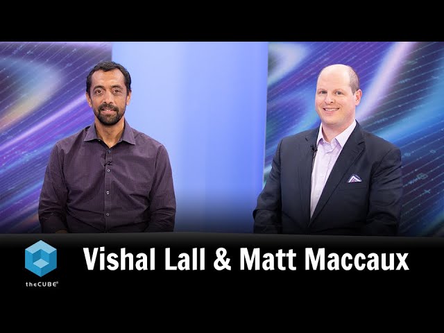 Next Gen Analytics & Data Services for the Cloud that Comes to You | An HPE GreenLake Announcement