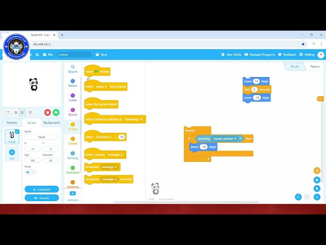 Learn Programming Step by Step (Lesson 18)