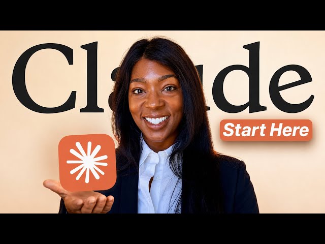 The Ultimate Beginner’s Guide to Claude