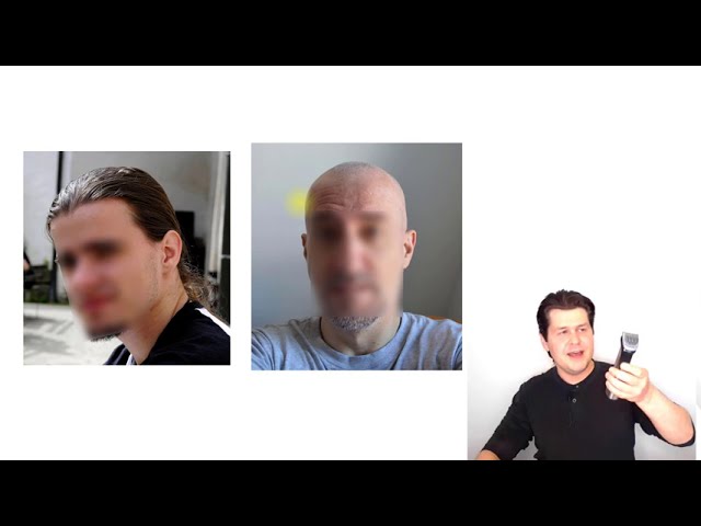 Hair, Haircuts, and Hairstyles | Easy Natural Approach English | Comprehensible Input for Beginners