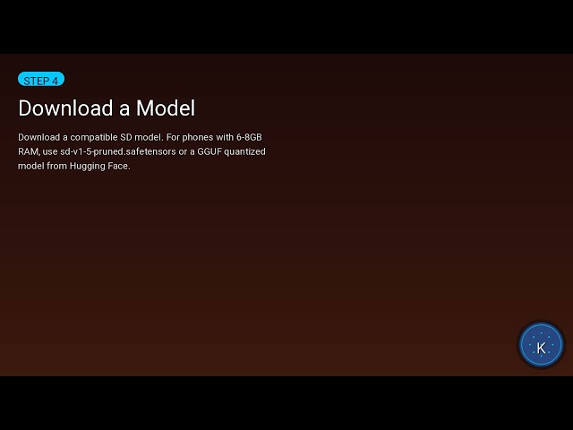 Install Stable Diffusion on Android with Termux - Run AI Image Gen Locally (2026)