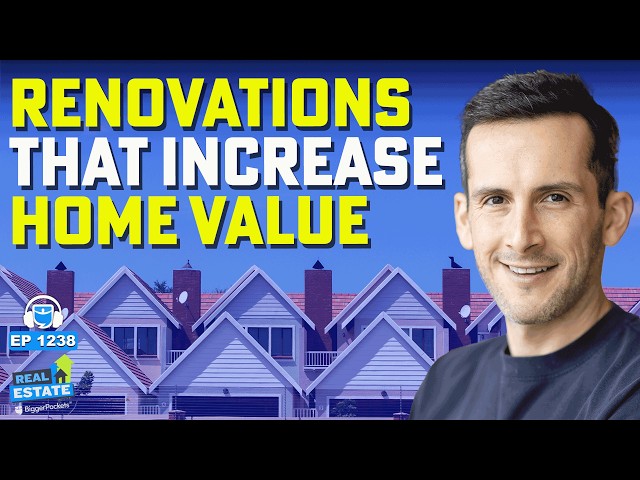The 2026 Value-Add Real Estate Playbook (Easiest to Hardest)