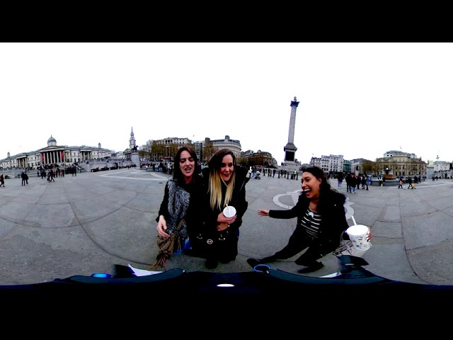 'Thanks for your kindness' / an idea developed from the ASMR community / 360 degrees VR