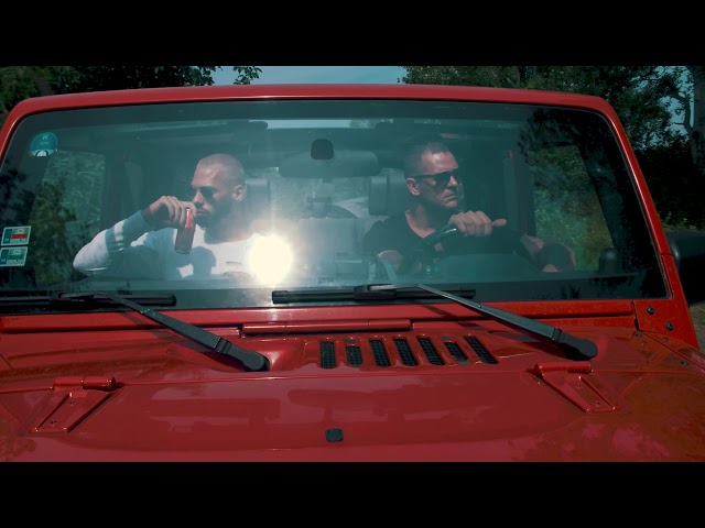 PUERTO - VER NEVER (COVER VIDEO)