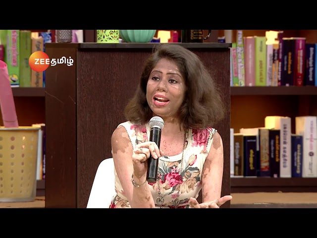 Tamizha Tamizha - Ep22 - Best Scene - April 28, 2019 | Zee Tamil