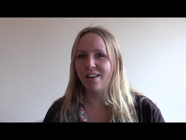 How do you submit an assignment?