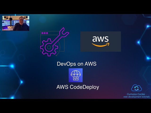 DevOps on AWS: CodeDeploy