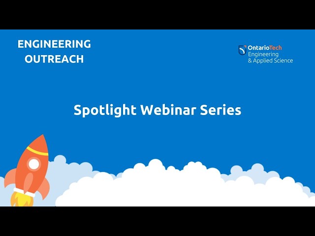 Engineering Outreach Spotlight Webinar Series #2: Elementary Mobile Design Lab