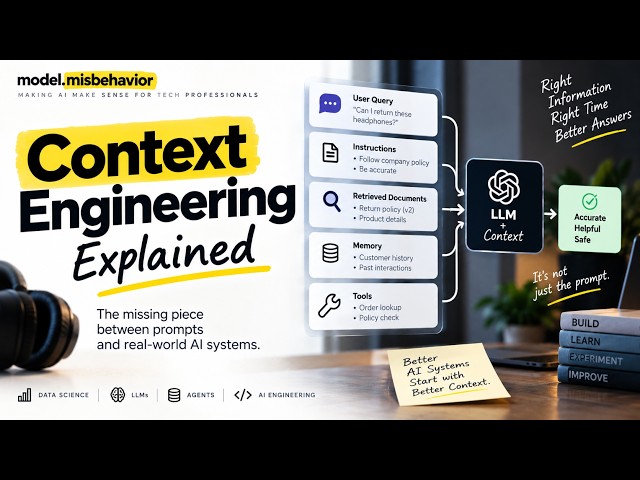 Context Engineering Explained: What Every AI Developer Needs to Know