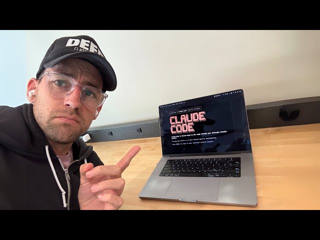 Should you switch from Cursor to Claude Code?
