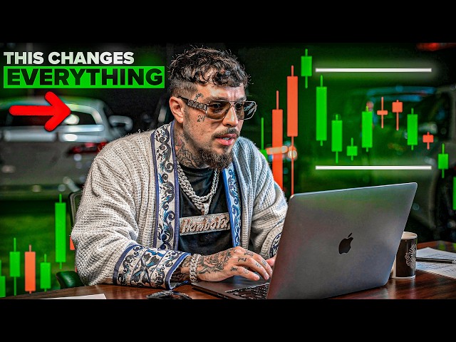 This Candlestick Pattern Changes EVERYTHING