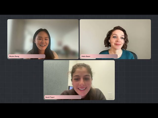 Conversational Analytics in Slack: Hex Agent Demo