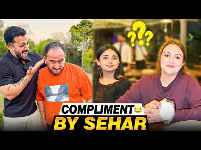 Sehar Hayat Na Hair Growth Ka Totka Da Dya😍 Dawat By An Influencer 😱