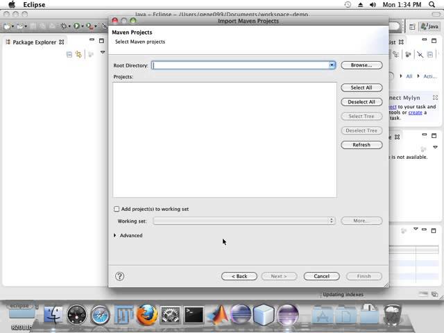 Setting up Eclipse to debug ImageJ 1.x