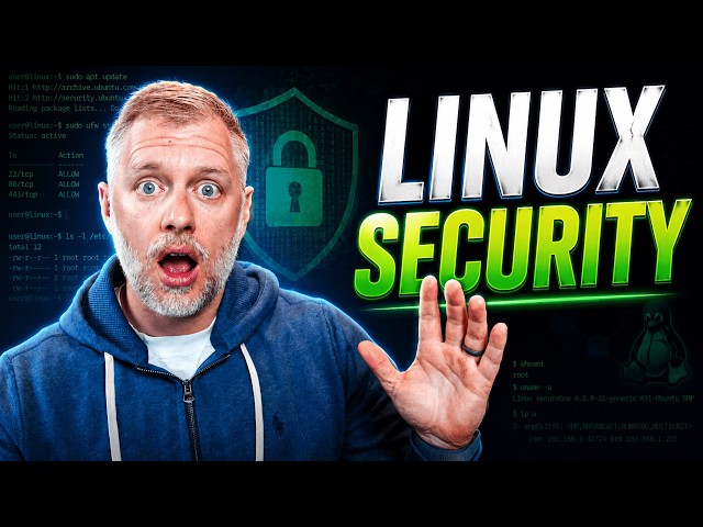Linux Desktop Security Is Getting Complicated