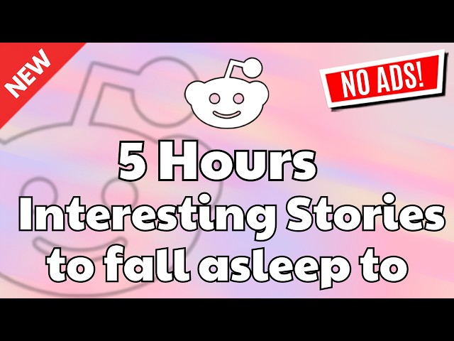 3 HOURS Of Reddit Stories To Fall Asleep To | Shocking AITA Confessions & Family Drama Updates