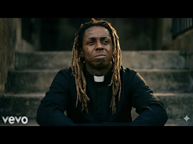 LIL WAYNE - GOD'S GOODNESS / 2026 music video 