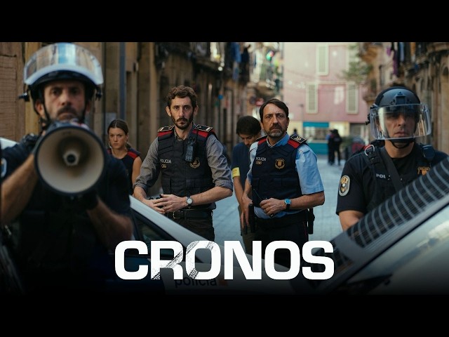 Cronos - Official Trailer