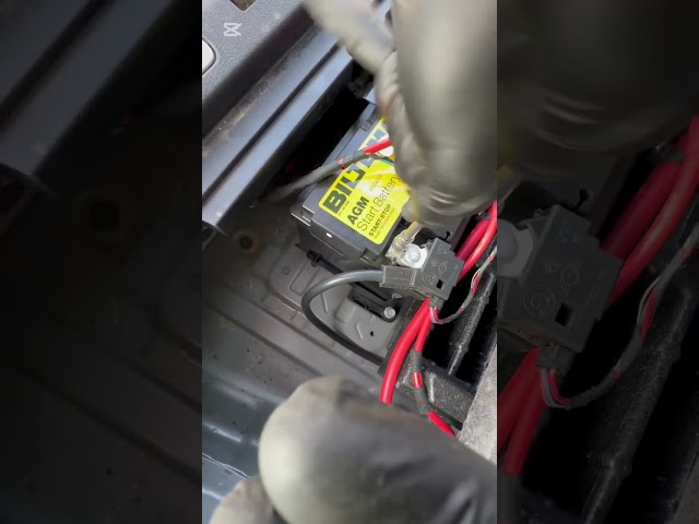 BMW F25, BMW F-series, ACSM Fault code 930ABD #Autel MS908S PRO