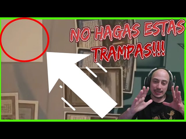 Los MÁS TRAMPOSOS de Magic