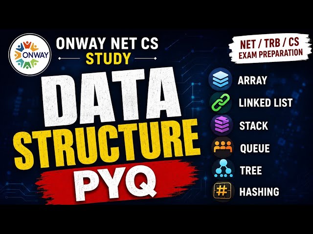 Stack pyq