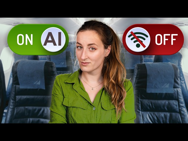 How to Use AI Without Internet (No Code & Easy)