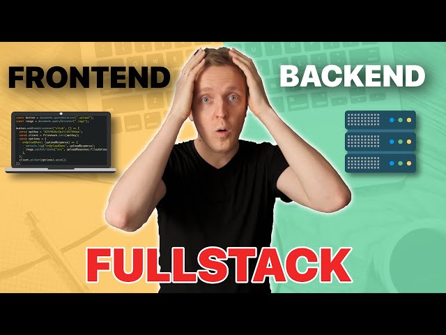 Full Stack Javascript Is It Worth It?