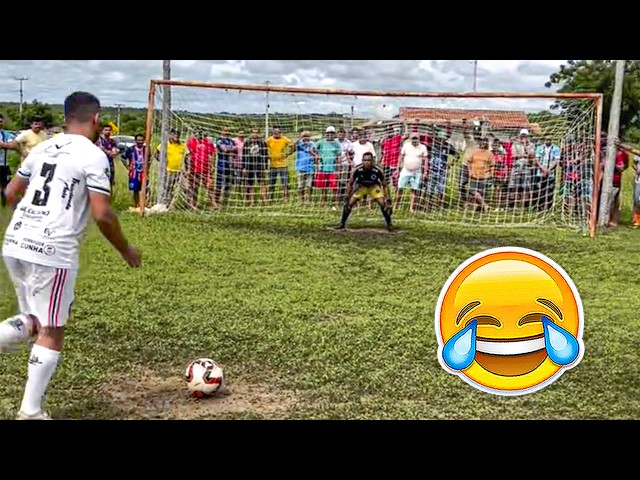 FUNNY SOCCER FOOTBALL VIDEOS 🤣 CRAZY SKILLS, GOALS, FAILS, MEMES & MORE