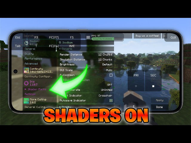 How to Install & Stress Test Zalith Launcher 2 Plus on Android
