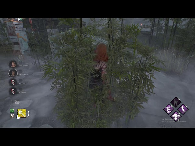 DBD🔥 🔥