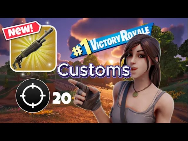 Customs