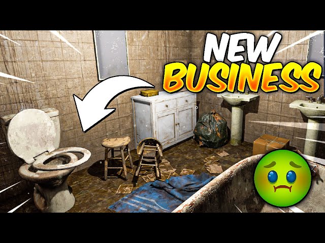 WORST JOB EVER!! | ProBoii