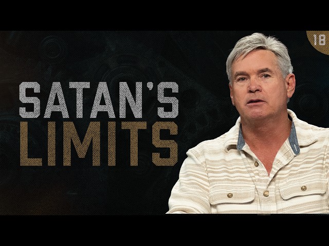Satan Does NOT Want You To Know This About The Dark Realm