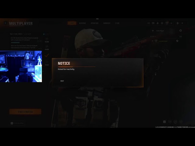 🔴LIVE - BIBLE STREAM #gameplay #callofduty #anime #usa #cod #gamer #livestream #usa #gaming