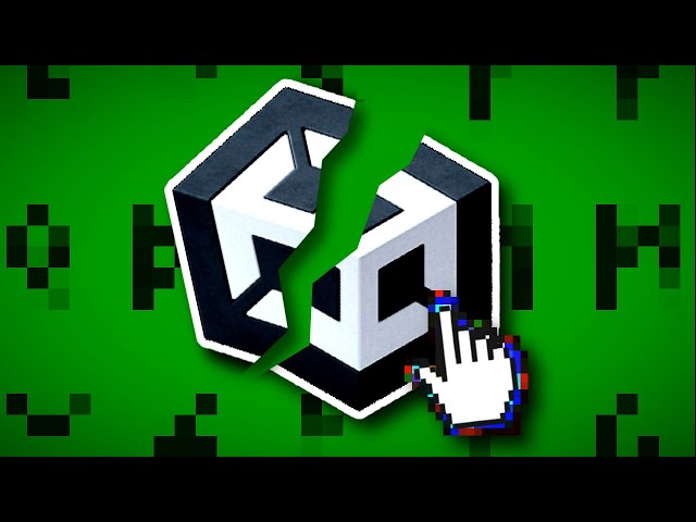 My Unity Project Was Accessed Remotely… They Broke My Game