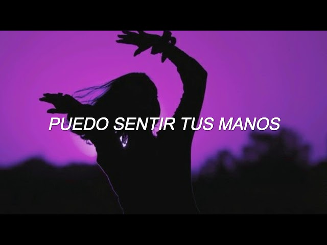 Martin Jensen - Solo Dance // Sub Español