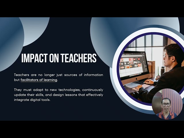 Advantages and Disadvantages of Computer Teaching and Learning