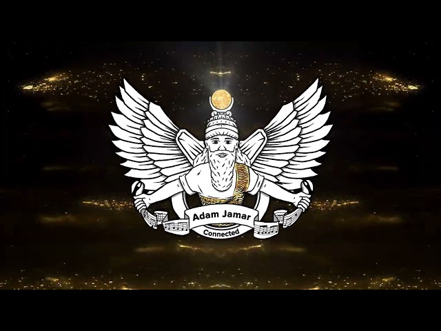 Adam Jamar - Сonnected