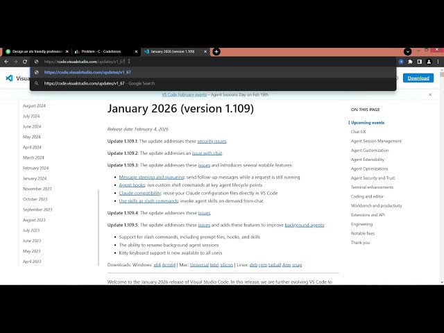 How to Download & Install Visual Studio Code Windows 7 64Bit