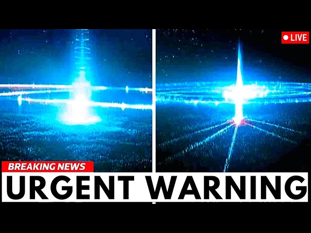 Scientists Discover Disturbing Clues We’re Living in a Simulation