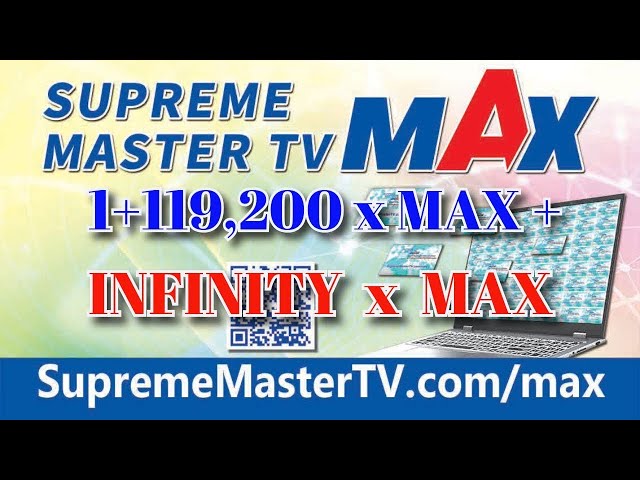 🔴 LIVE 24/7:  🌿 The Super Super Infinity Screens of SMTV Max (1+119,200 x Max + Infinity x Max) 🌿
