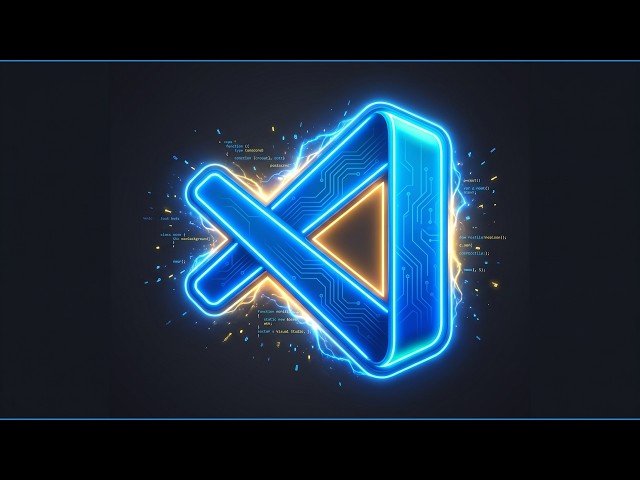 Visual Studio Code - The open source AI code editor
