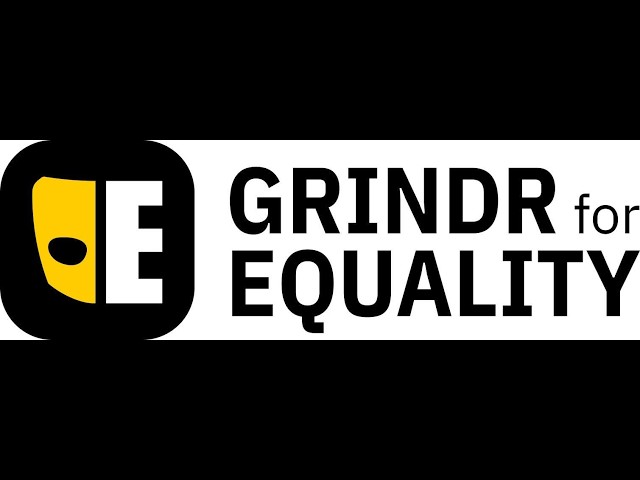 SHIP's Digital Health Campaign for Grindr for Equality