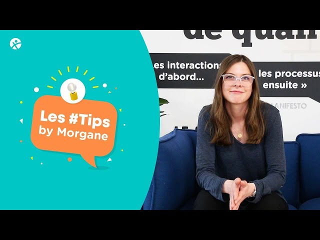 Comment et pourquoi utiliser la méthode STAR en entretien ? [LES TIPS​ BY MORGANE]