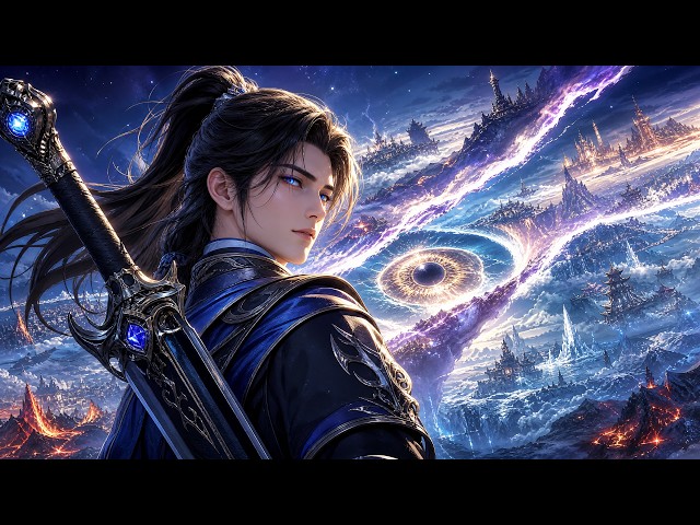 💥【萬獸骨帝】今年爆燃爆爽男頻動漫：少年抓週抓到枯骨，遠古祖獸破骨而出！一步登天為萬獸朝拜的萬獸骨帝！ MUTISUB｜追番補給站【國漫推薦】
