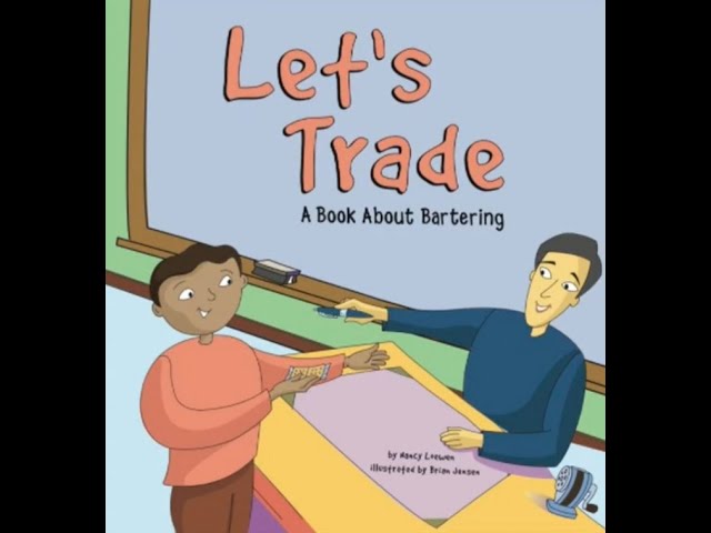 Let's Trade