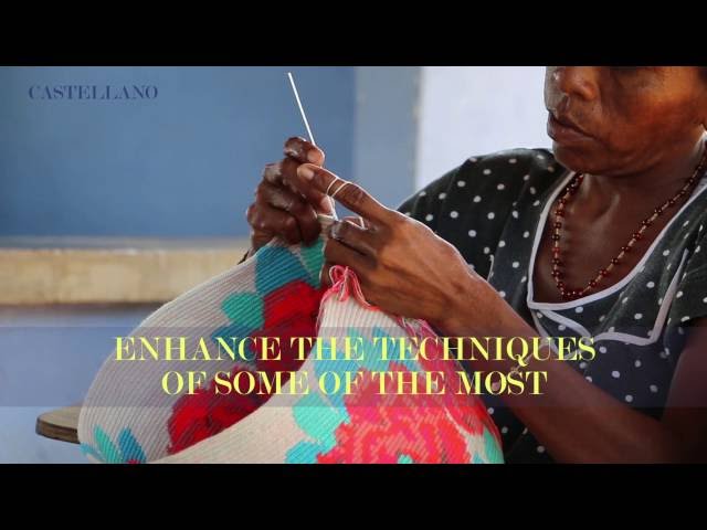 THE MOST HIGHLY SKILLED ARTISANS