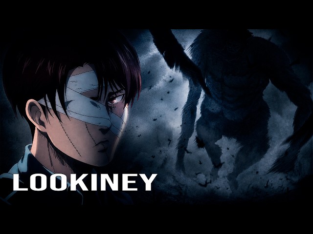 Levi ⚔️ Zeke [ VIDEO ] - LOOKINEY