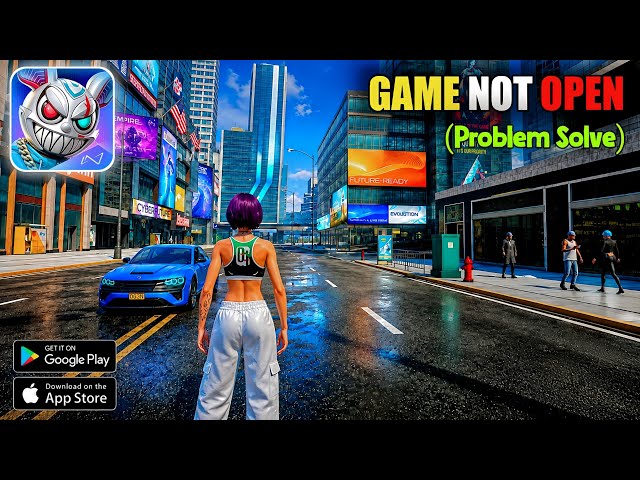 Gangstar Mirage City Is NOT Opening 😱 What Happened?!