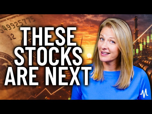 The Market Keeps Flipping… These Stocks Could Move Next